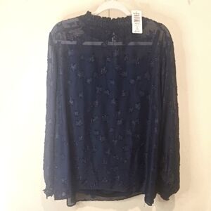 Torrid NWT Star Top